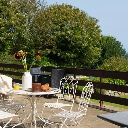 Shearwater View, 7 Rosemorran, *
