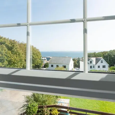 Holiday home Shearwater View, 7 Rosemorran, St Ives (Cornwall)