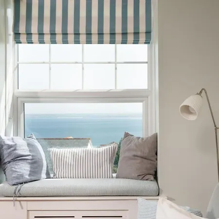 Shearwater View, 7 Rosemorran, Holiday home St Ives (Cornwall)